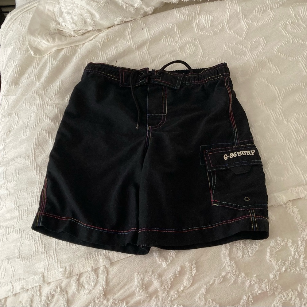 Boys GapKids bathing suit